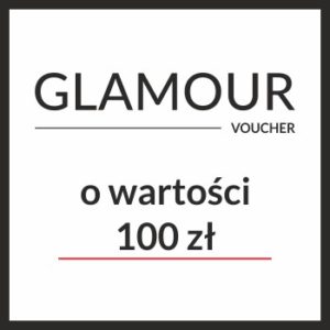 VOUCHER GLAMOUR 100